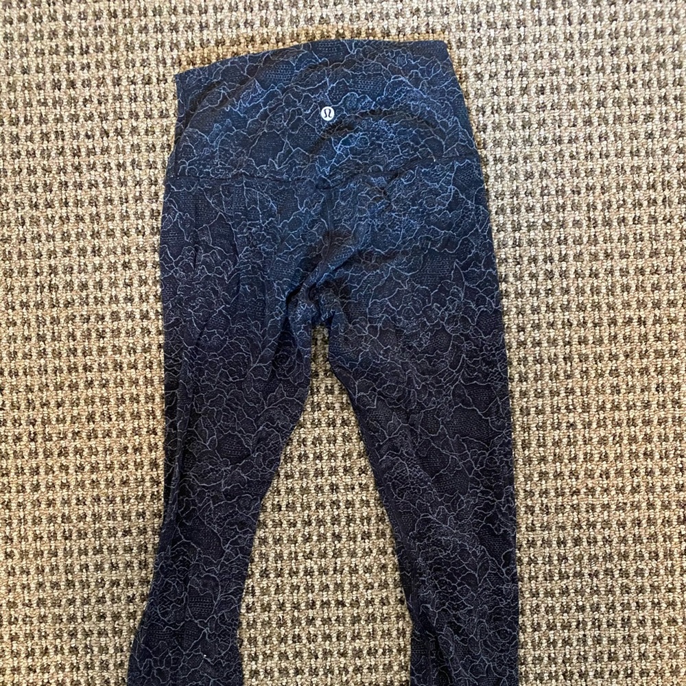 Lululemon Align leggings